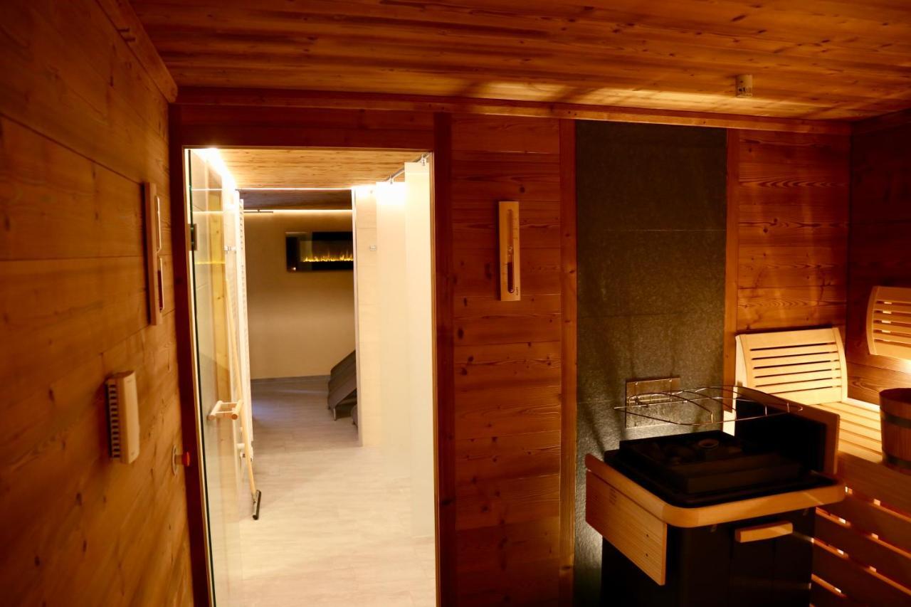 Hotel Gasthaus Schaefle Bürserberg Exteriér fotografie